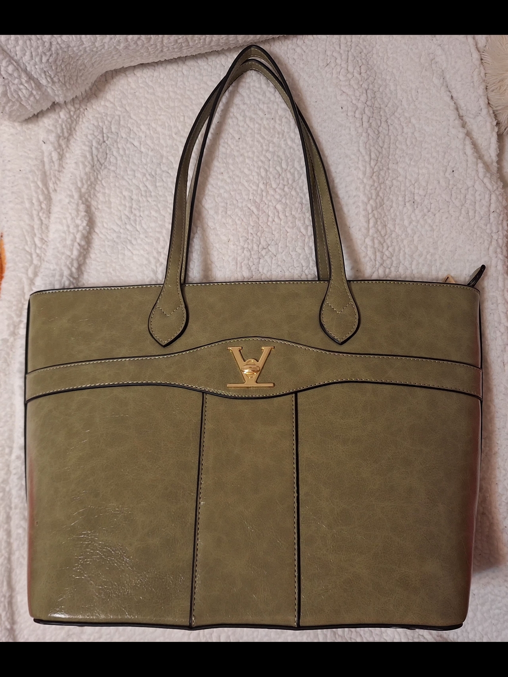 Zadie B's Purse
